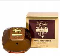 Lady milion fabulous damski zapach perfumetka gratis