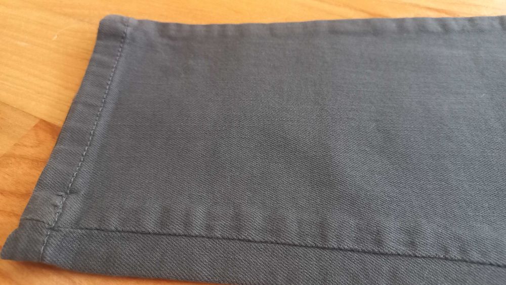 Джинси Waikiki без начосу 8-10 років НОВІ