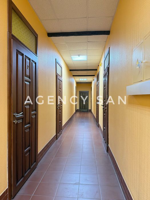 Здам в оренду офіс 17,8 м2 Центр