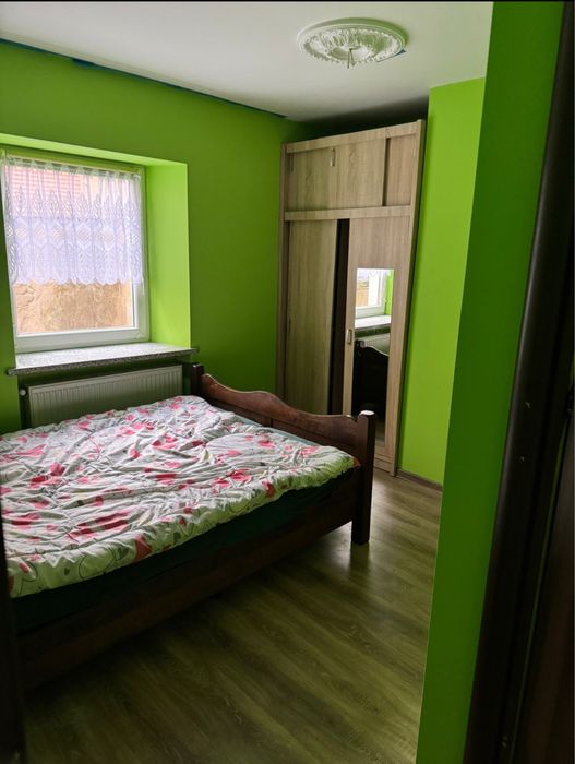 Wynajem mieszkania Jawor