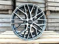alufelgi r17 5x108 Opel NOWE! Astra VI L Grandland