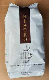 Kawa ziarnista Oryginalna włoska Mike BISTRO