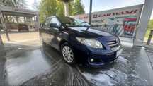Toyota Corrola 1.6 Automat+Lpg