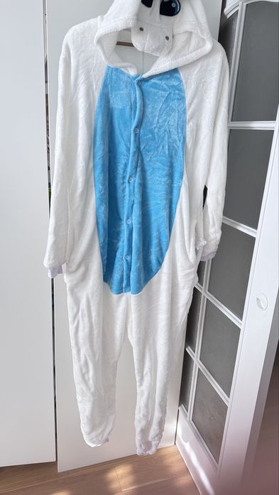 Kostium pizama unisex rozmiar XL