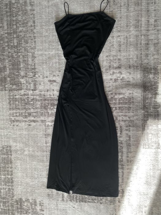 Сексуальное платье