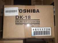 Tambor Original Toshiba DK18 Preto ~ 20.000 Paginas