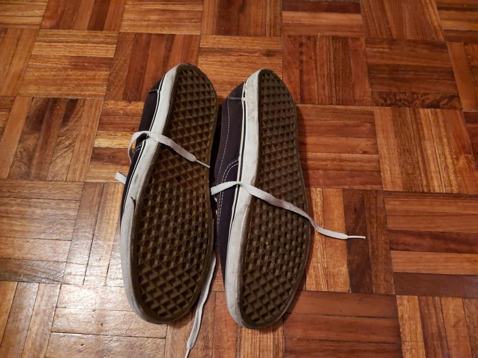 Vans Authentic 43
