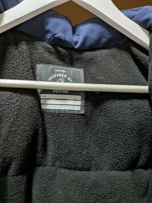 Зимова куртка дитяча George