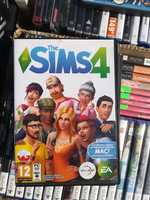 The Sims 4 pc cd