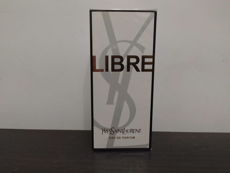 Yves Saint Laurent Libre 90 ml. edp  nowa