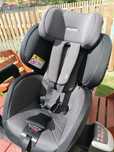 Fotelik Recaro zero 1