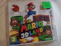 Nintendo 3DS Super Mario 3D Land