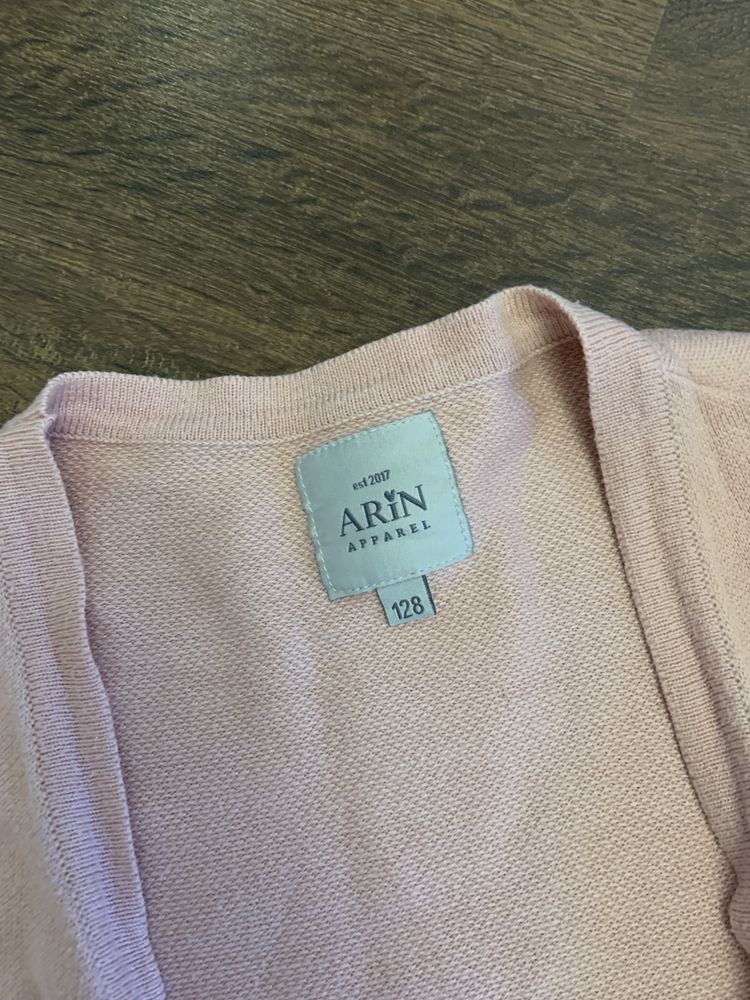 Кардиган Arin Apparel 128 134