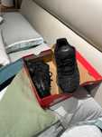 Buty meskie Mokasyny Nike_Air Max_TN_PlusBlack r.40