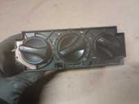 VW Passat B3 panel nawiewu sterowania