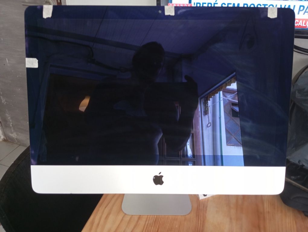 Apple iMac A1418