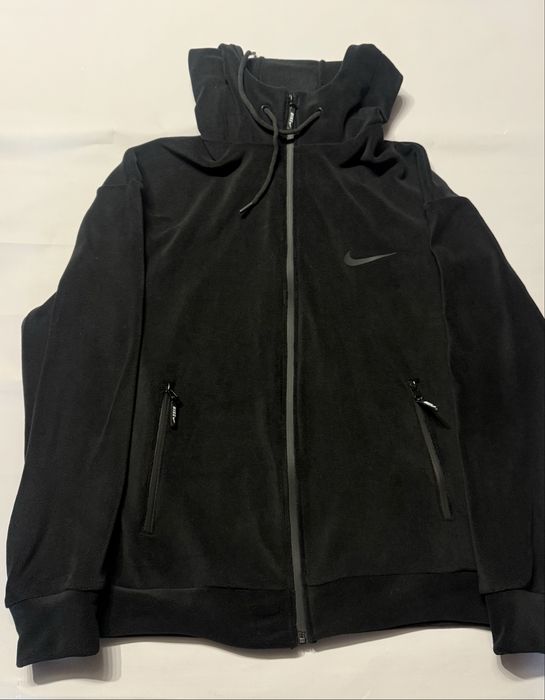 Флісовий спортивний комтюм