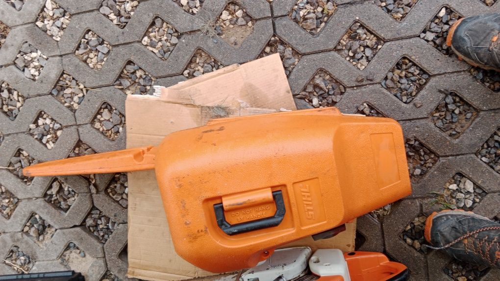 Piła pilarka Stihl 032 AV