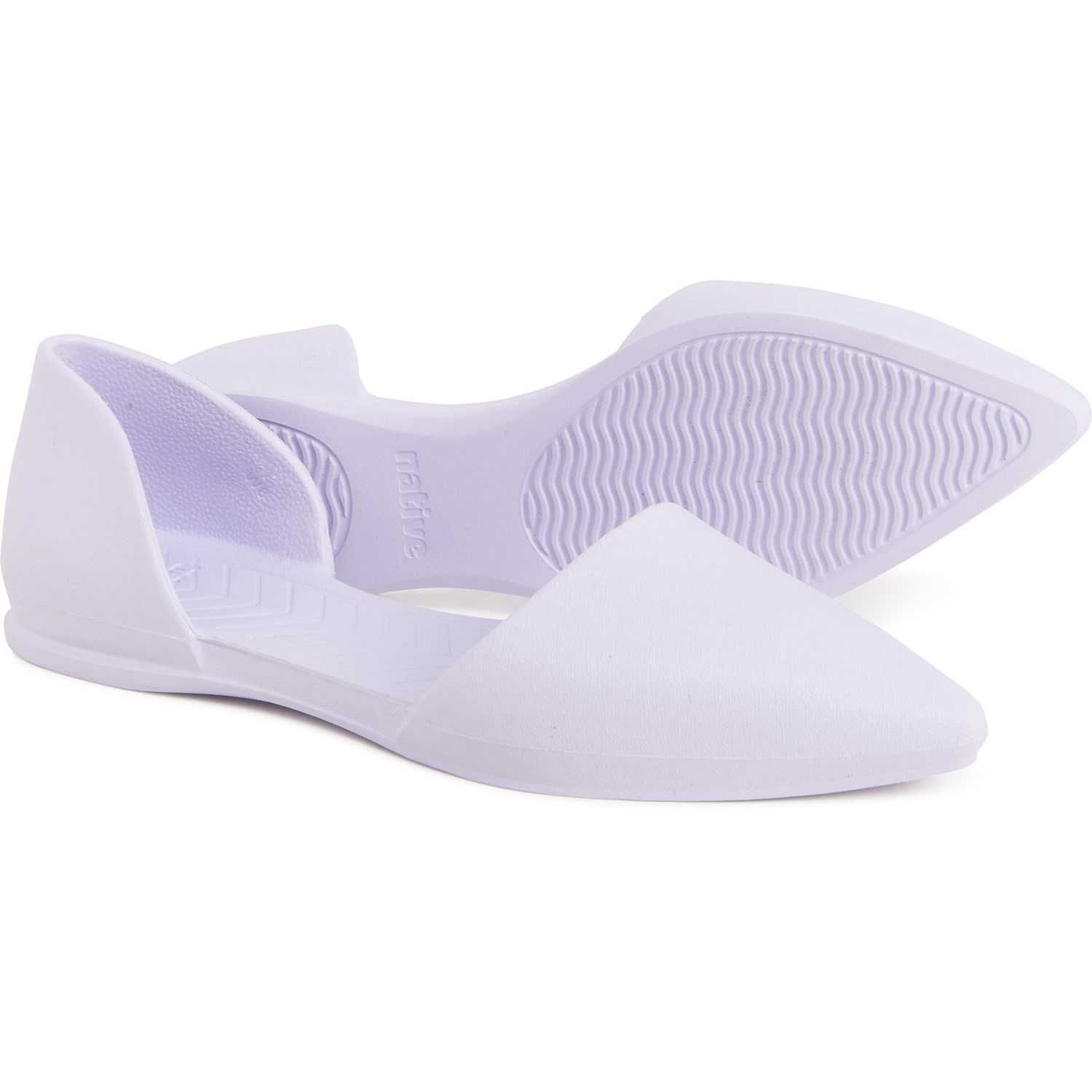 Native Shoes Audrey 6 цветов Женские балетки р.35-40 Оригинал!
