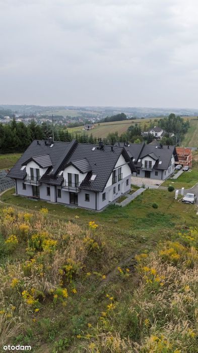 Michałowice k. Krakowa, ul. Za Dworem, lokal 14/2 (4a)
