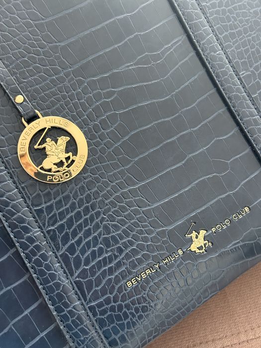 Beverly Hills Polo Club Torebka