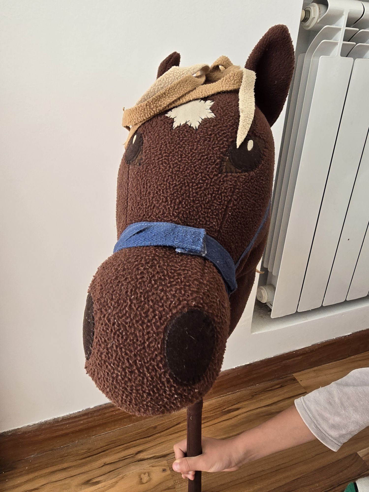 Vendo Cavalo de Pau