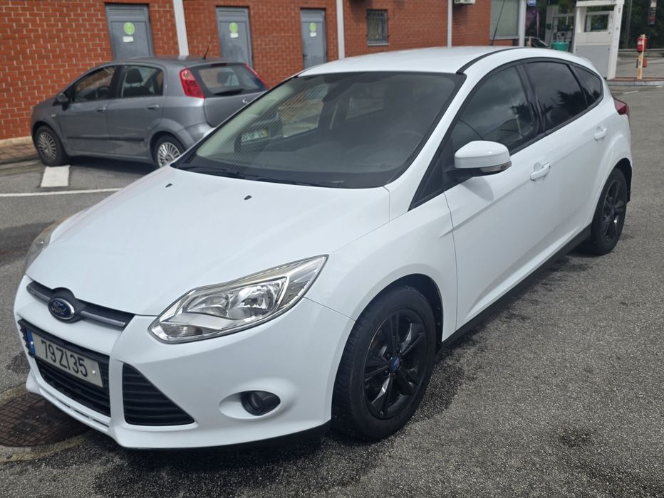 Ford Focus Impecável