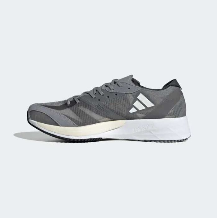Кроссовки Adidas ADIZERO ADIOS 7. Размер 45/28,5 см.