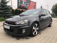 Volkswagen Golf volkswagen golf 6 GTI