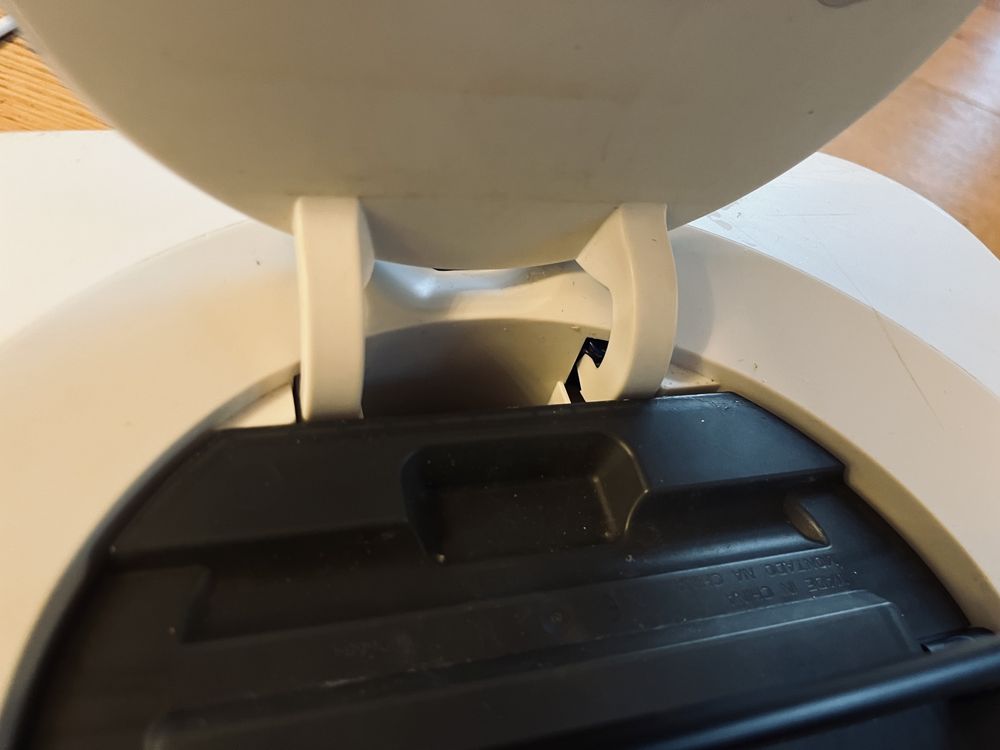 iRobot Bravaa Jet // mopujacy