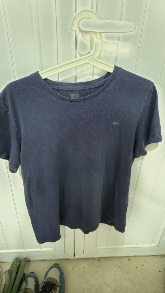 T-shirt Diesel original - Tamanho M - Ótimo Estado