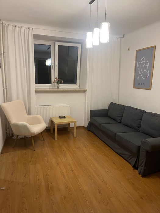 Mieszkanie do wynajęcia Żoliborz