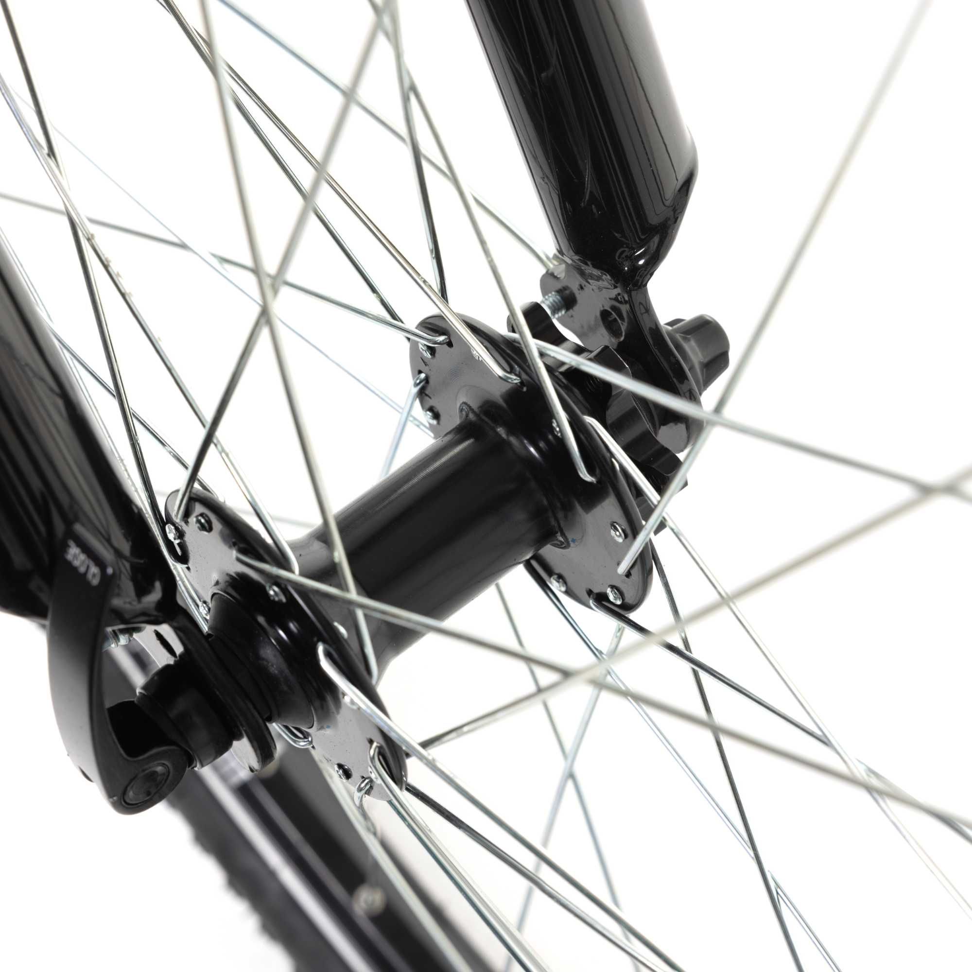 Rower tandem Składany PREMIUM 26' Składak NOWY