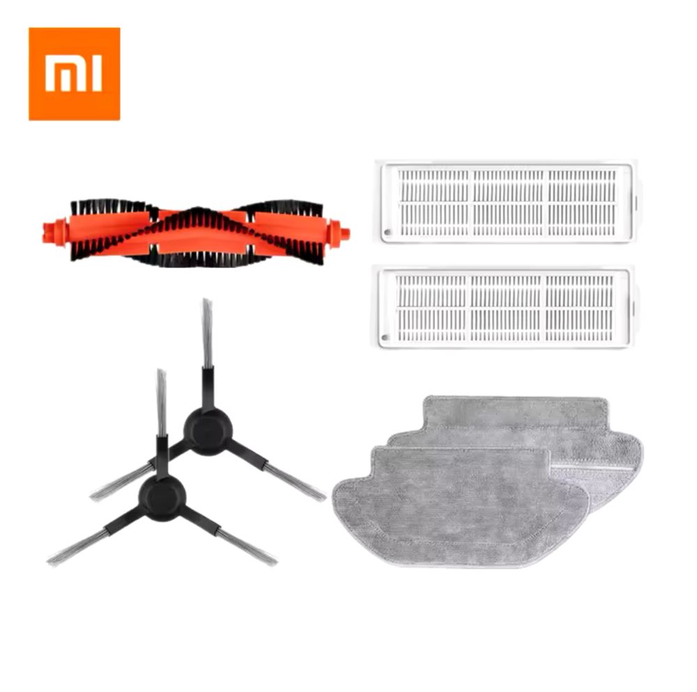 Фильтр HEPA Xiaomi Mi Robot Vacuum-Mop P (SKV4109GL) (SKV4110GL)