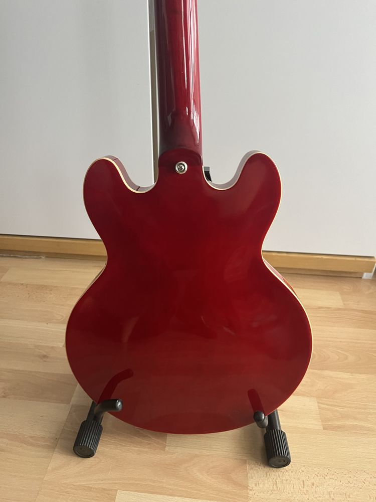 Електрогітара Epiphone ES-339 Cherry Нова