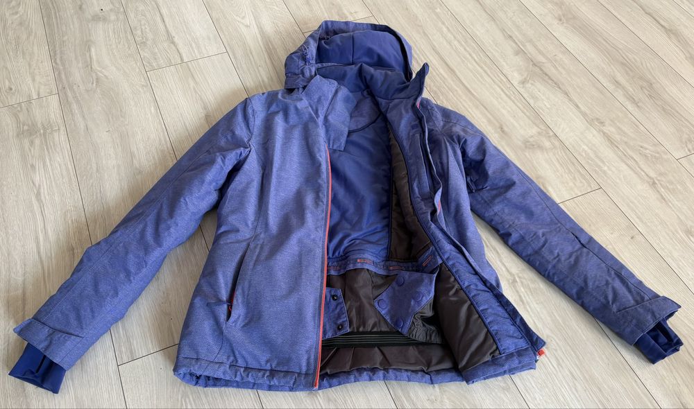 Kurtka narciarska damska Mountine Warehouse rozm 38