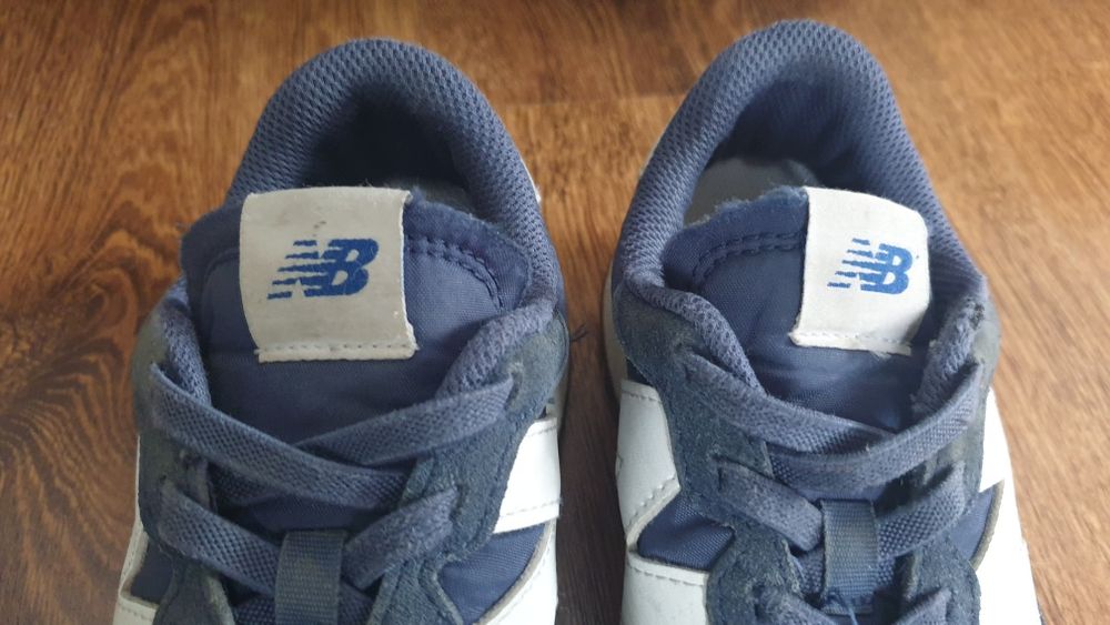 New Balance r.34