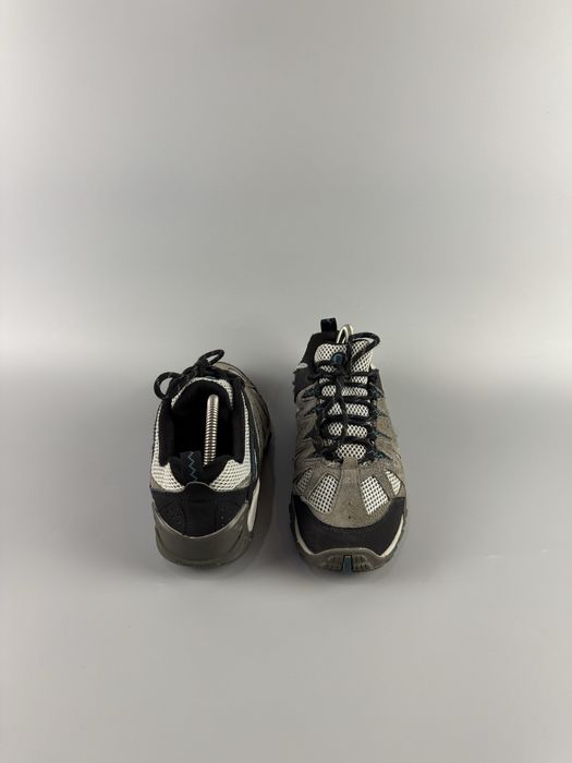 Розмір 39 25 см Трекінгові жіночі кросівки Merrell Castlerock