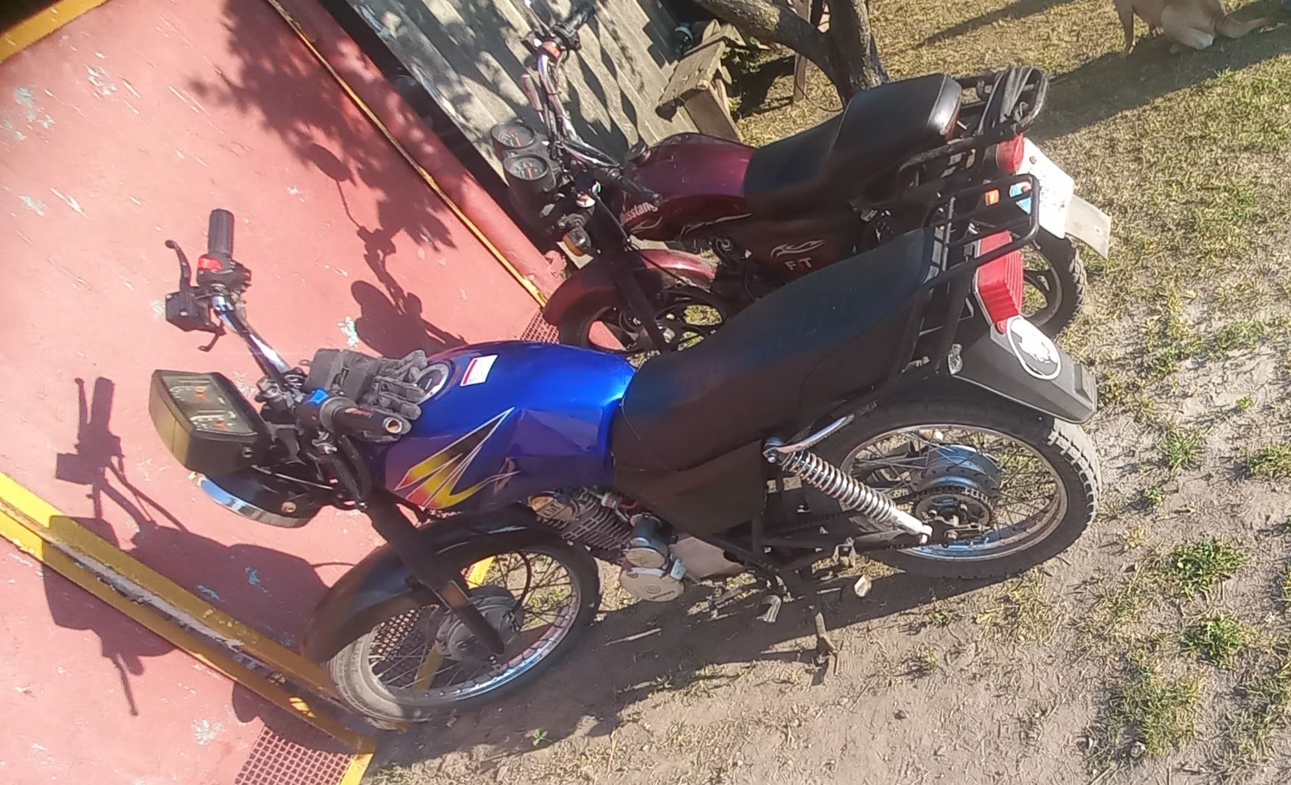 Продам Вайпер 125