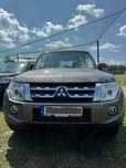 Mitsubishi Pajero IV     4x4