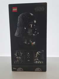 Helmet Collection Darth Vader Helmet 75304