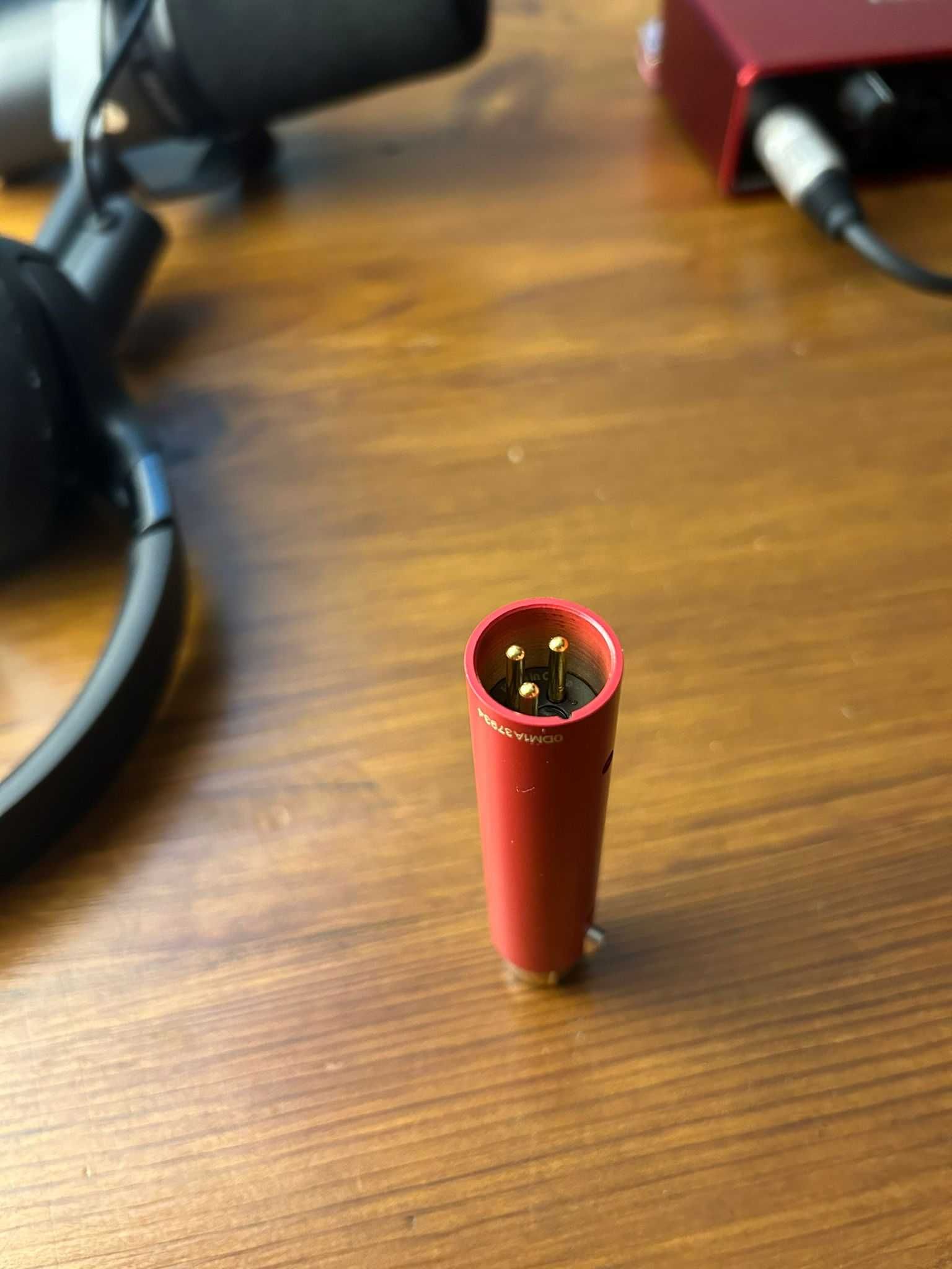 SE Electronics DM1 Dynamite przedwzmacniacz Idealny Stan
