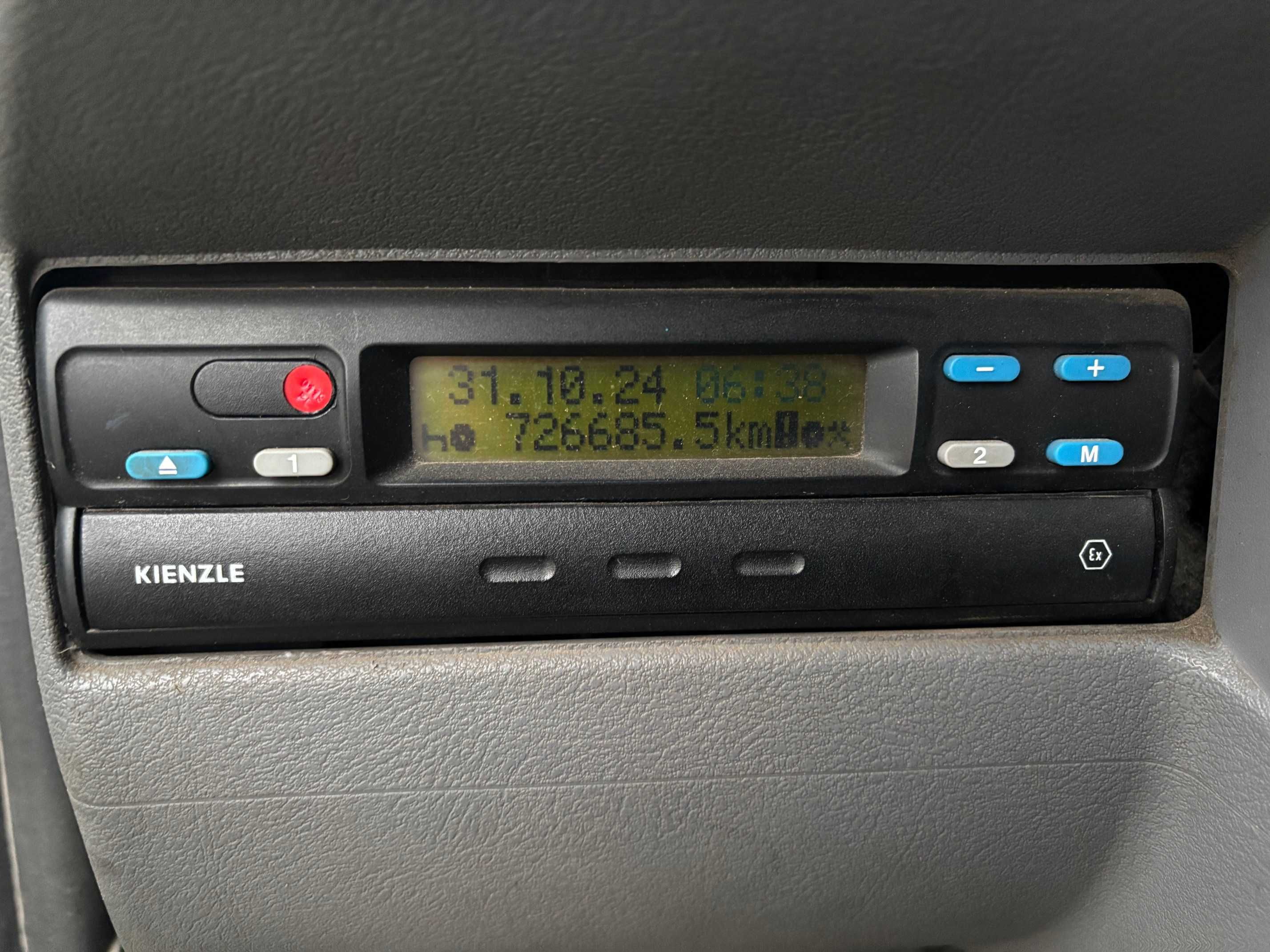 RENAULT PREMIUM HDS 7t - pojazd specjalny Nowa Cena!