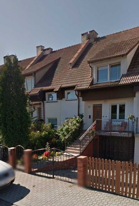 DOM Owcza Góra Kłodzko