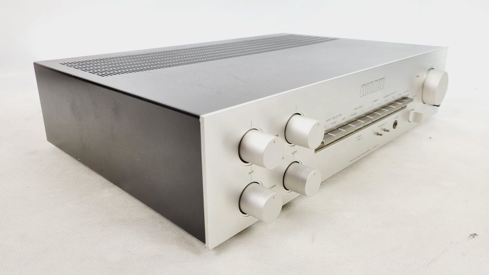 Luxman L4 audiofilski wzmacniacz 2x55W 8ohm Japan