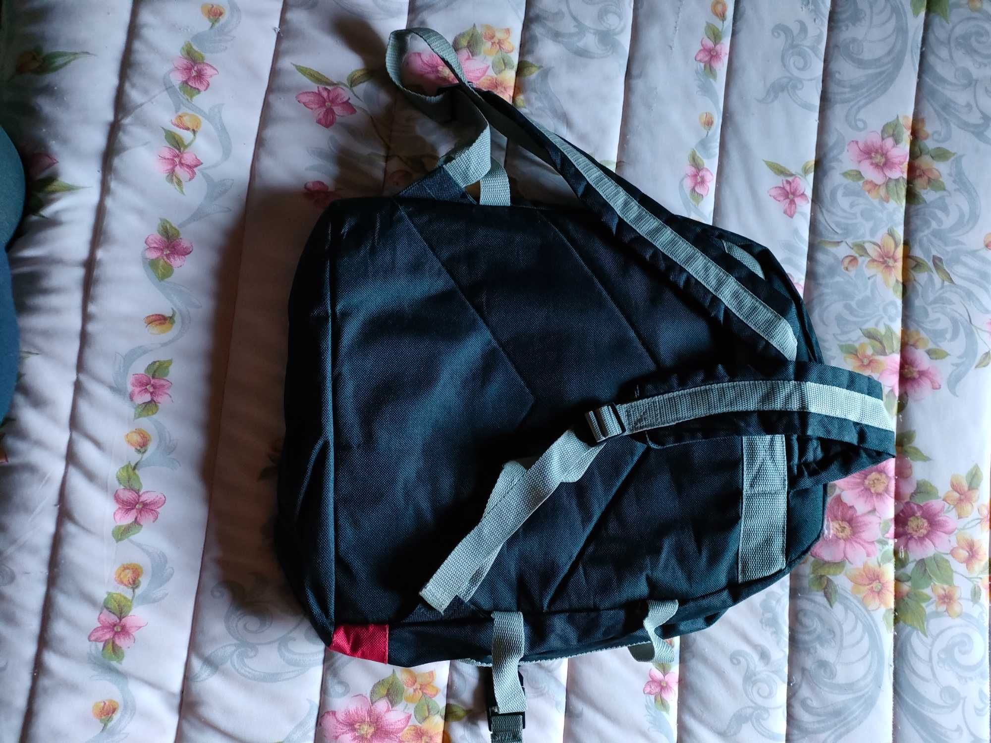 Mochilas para livros escolares