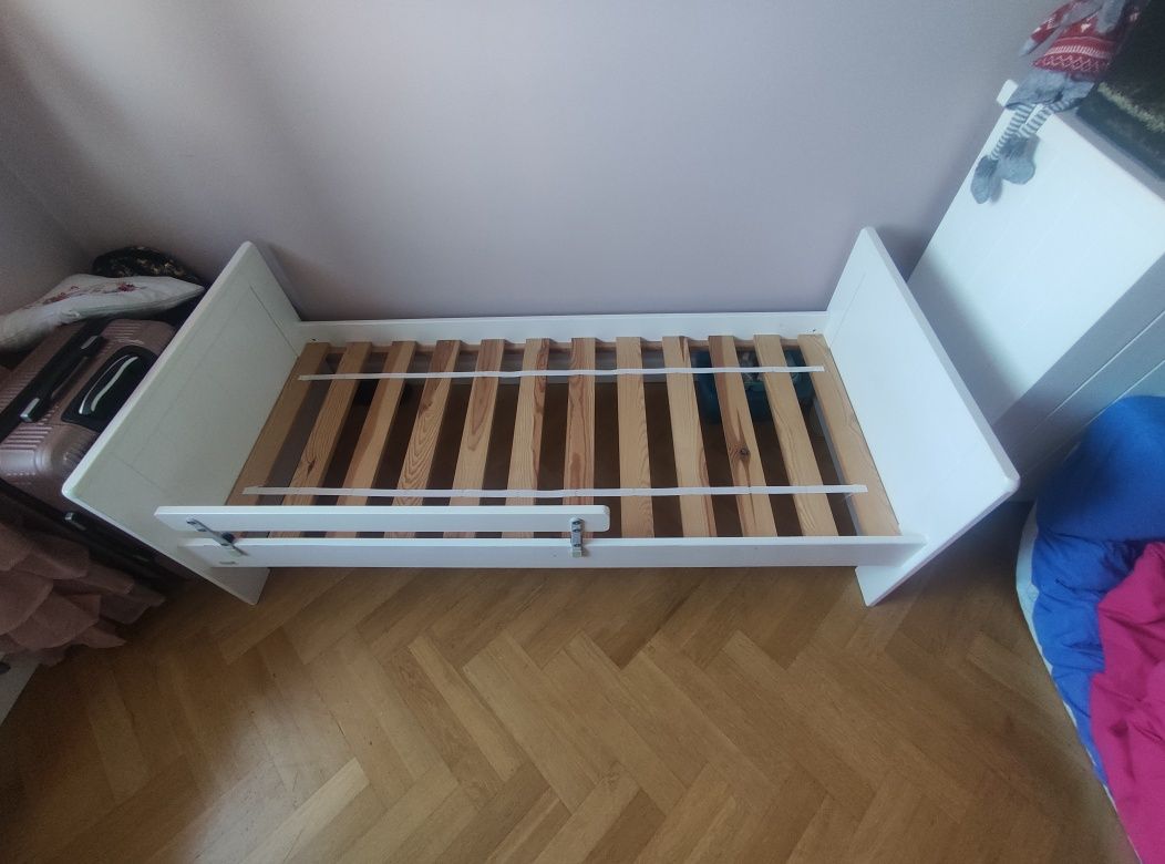 Łóżko Pinio Barcelona