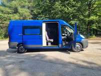 BOXER,Ducato,Jumper,L3H2,Brygadówka,Doka-7OSOBOWA,Klimatyzacja,SalonPL