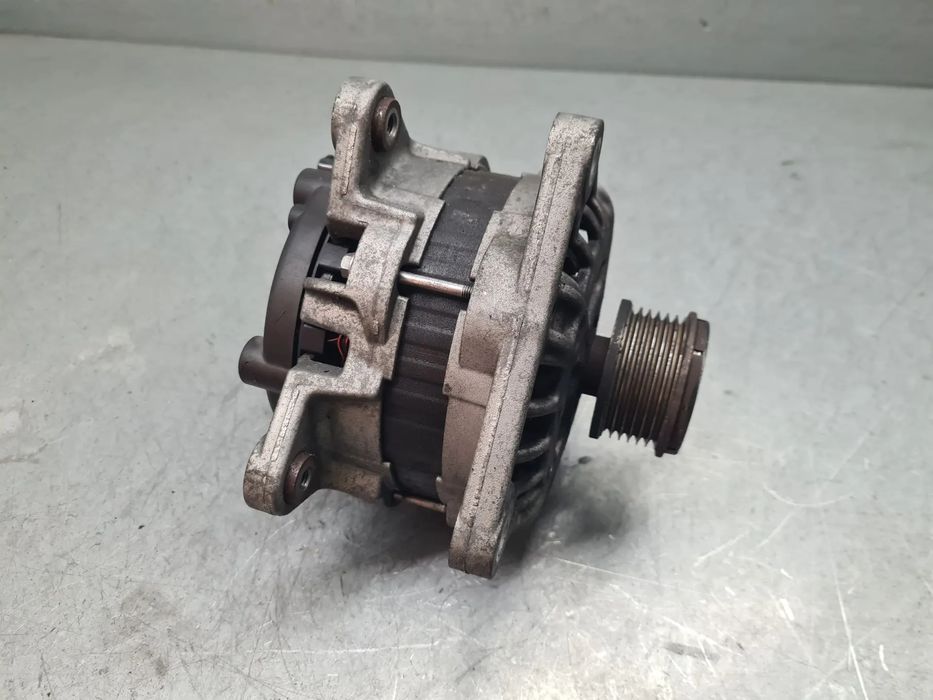 Alternador DACIA Dokker (0S_)