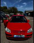 Продам авто Hyundai Getz 2004 року